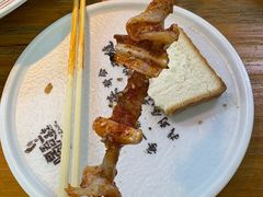 -喝丢一只鞋海鲜烧烤·海肠捞饭(文体街店)