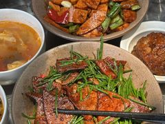 -金哥私房菜馆(张府园总店)