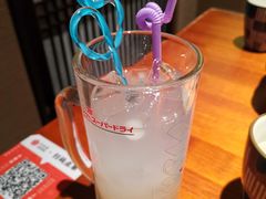 -千代武日本料理(爱建店)