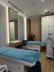 -CICI纤美·科技减肥美容