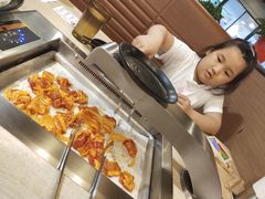 -新石器烤肉(张家港购物公园店)