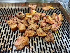 -黑妹冕宁火盆烧烤(西昌店)