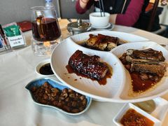 -侨美食家·粤菜(体育西路店)