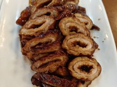 -天佑祥万春老卤(天乡后街店)