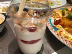 -巴依老爷新疆美食(清华东门店)