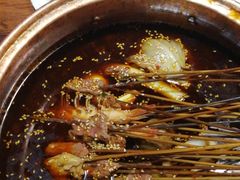 -搓火大都会(广安门总店)