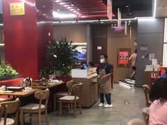-管氏翅吧(马家堡店)