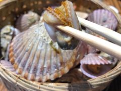 -蚝堡海鲜·威海菜·海肠捞饭·烧烤·亚洲吃蚝公司(幸福门店)