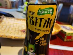 -东北食府·铁锅炖(花溪湾店)