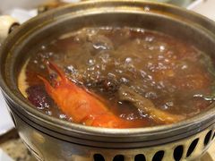 -丰卓会海鲜自助(中润大道店)