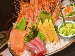 -花潮料理艺食馆(成都万象城店)