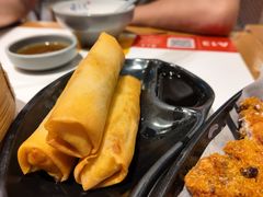 -馋三尺蟹粉小笼(人民广场店)