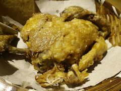 葫芦鸡-关中记忆主题餐厅