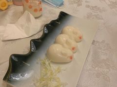 -酌宴府The China Club·广州万富希尔顿酒店(云城东路店)