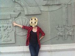 -中国闽台缘博物馆