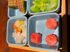 -元素中餐厅.海南菜.粤菜.椰子鸡.海鲜.包房.石梅湾威斯汀度假酒店