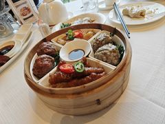 -金苑海鲜酒家(来魅力店)