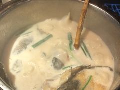 御品豆浆一锅鲜-佬麻雀·新湘菜(珠海金发购物中心店)