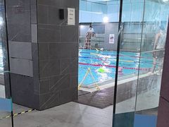 -W FITNESS 威尔仕健身·游泳(老西门新苑店)