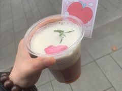 -Seesaw Coffee(上生新所店)