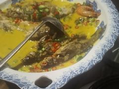 -民俗村柴火灶·景德江西菜(中国陶瓷博物馆店)