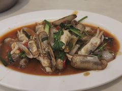 -长平老姿娘夜粥(平东一街店)