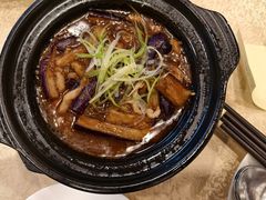 -麒麟中餐厅·经典粤菜·地道菜式老字号(广州长隆酒店)