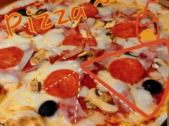 -JINNS锦时 steak&pizza(浸信会礼拜堂旧址店)