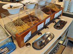 -怡咖啡自助餐(宁波香格里拉店)