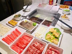 -野妹火锅(布吉店)