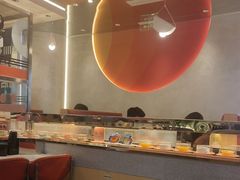 -争鲜回转寿司(中街大悦城店)