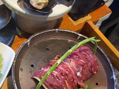 -手选潮汕鲜活牛肉火锅(二七广场店)
