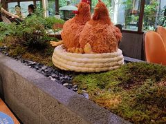 -鸡毛兑糖·尚宴(鄞州水街店)