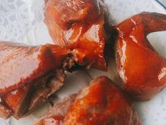 烤乳鸽-云中小雅