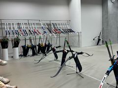 -無弓射箭俱乐部(领展中心城店)