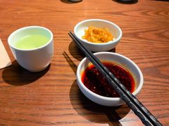 -天怡興·百年蒸饺(万豪广场店)