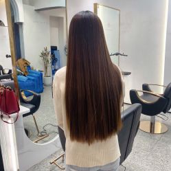 -梳蕾娜 HAIR SALON