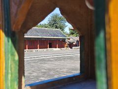-北京古代建筑博物馆