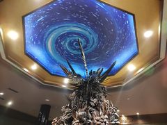 -乐山乌木文化博览苑