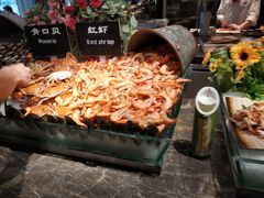 -星伦多 自助料理(圆融店)
