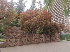 -木塔寺遗址生态公园