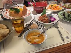 -太食獸泰式茶餐厅(IFS国金中心店)