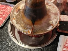 -京炭铜锅涮肉·羊蝎子·羊肉炉(保利·时光里店)