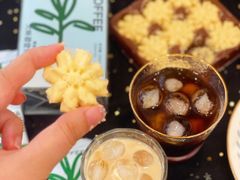 -Seesaw Coffee(朝阳大悦城店)
