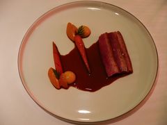 -Caprice(香港四季酒店)