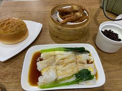 -广东小美食(果戈里大街店)