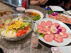 -梦山水日本烧肉(五四广场店)