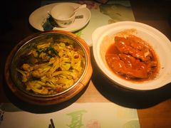 -洞庭土菜小炒馆(易发广场店)