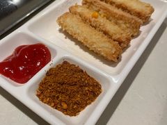 -海底捞火锅(万丰桥店)