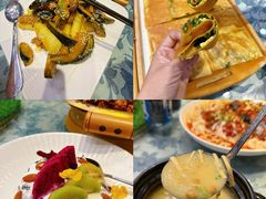 -赵记煎饼卷大葱(东岳店)